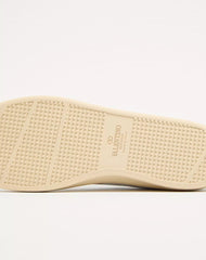 Royco Sneaker In Nappa Calfskin With Cherryfic Pattern