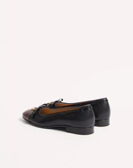 Valet Du Roi Ballerina In Kidskin