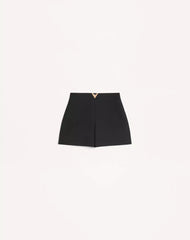 Crepe Couture Shorts