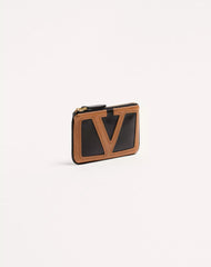 Valentino Garavani Viva Superstar Nappa Key Ring