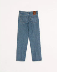 Denim Trousers