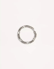 Vlogo Signature Metal Bracelet