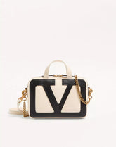 Valentino Garavani Viva Superstar Nappa Handbag