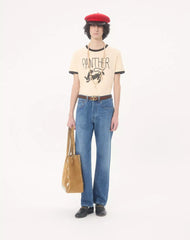 Valentino Denim Trousers