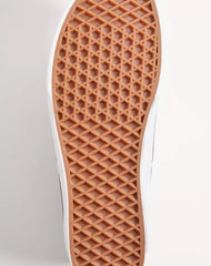 Valentino Garavani And Vans Low-Top Fabric Trainer With VLogo Checkerboard Print And Le Chat De La Maison Print