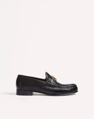 VLogo Signature Buffalo Loafer