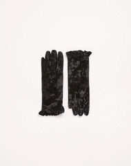 VLogo Signature Chenille Gloves