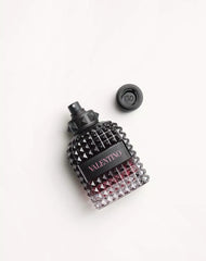 Born In Roma Intense Eau De Parfum Spray 50Ml