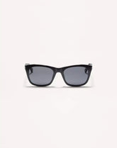 Rectangular Acetate Glasses