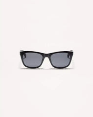 Rectangular Acetate Glasses
