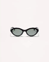Cat-Eye Acetate Eyewear