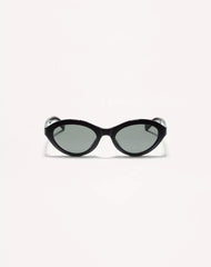 Cat-Eye Acetate Eyewear
