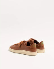 Royco Trainer In Nappa Calfskin