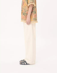 Valentino Denim Trousers