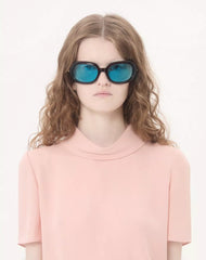 Georgette Top