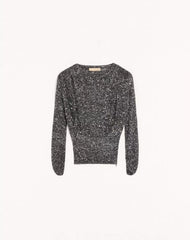 Sequin Thread Jumper