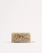 VLogo Signature Python Chain Wallet
