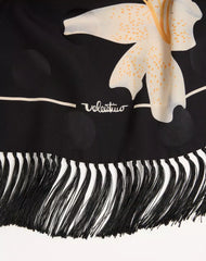 Apres L'Hiverlilium Silk Scarf