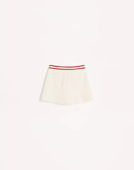 Crepe Couture Shorts