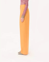 British Mohair Trousers