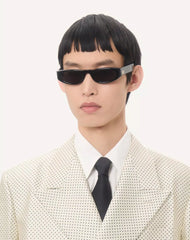 Geometric Acetate Frames