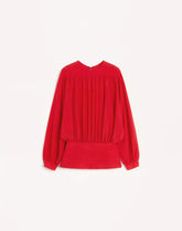 Light Georgette Top