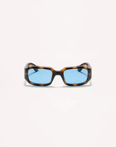 Rectangular Acetate Eyewear