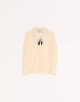 Crepe De Chine Shirt