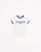 Jersey Cotton T-Shirt