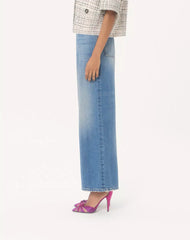 Denim Trousers