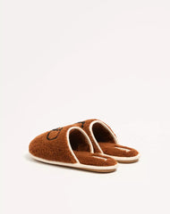 Ta Chambre Wool Slide
