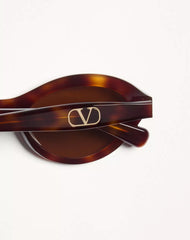 Cat-Eye Acetate Eyewear