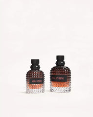 Born In Roma Coral Fantasy Eau De Toilette Spray 50Ml