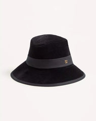 VLogo Signature Cotton Hat.