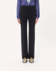 Valentino Wool Trousers