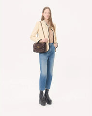 Denim Trousers