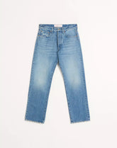 Denim Trousers