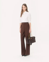 Cotton Popeline Shirt