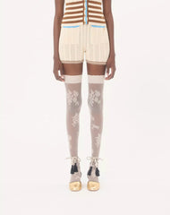 Cotton Shorts