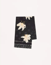Apres L'Hiverlilium Silk Scarf