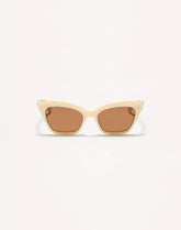 Cat-Eye Acetate Eyewear