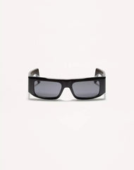 Rectangular Acetate Eyewear