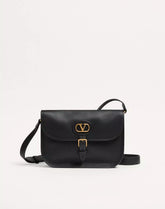 Valentino Garavani Antibes Calfskin Shoulder Bag
