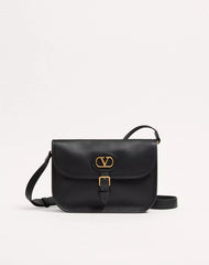 Valentino Garavani Antibes Calfskin Shoulder Bag
