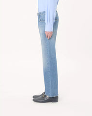 Denim Trousers