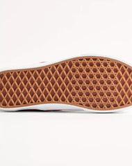 Valentino Garavani And Vans Slip-On Fabric Trainer With Maxi Cherryfic Print And VLogo Checkerboard Print