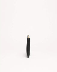VLogo Signature Grainy Calfskin Clutch Bag