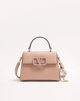 Small Vsling Handbag With Jewel Logo