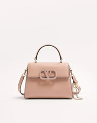 Small Vsling Handbag With Jewel Logo