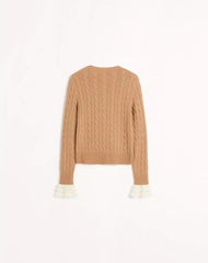 Cashmere Sweater